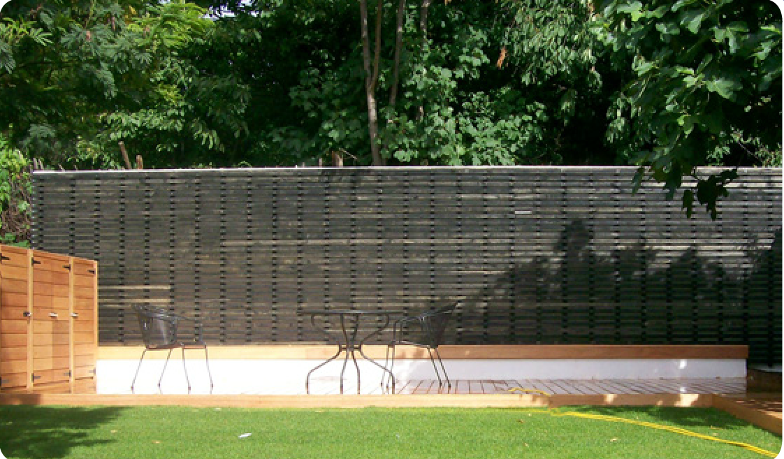 landscaping in Enfield